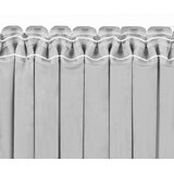  Curtain VILA color graphite style classic dragon tape transparent 5 cm velvet 400x245 HOMEDE | shoptok.hr