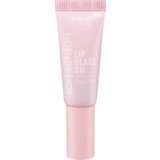 trend !t up LIP GLAZE OIL sjaj za usne - 020 Soft Bonbon 5 ml | ePonuda.com