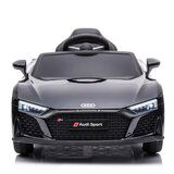  Licencirani auto na akumulator Audi R8 Lift A300 - crni | shoptok.hr
