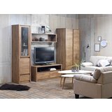 Olimp Sport Vitrina Verdy divlji hrast | ePonuda.com