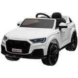 Lean_Toys Otroški avto Audi Q7 bela | Shoptok.si