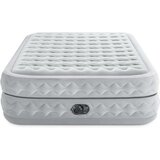 Intex queen supreme air-flow airbed with fiber-tech rp ( 64490ND ) Cene