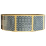 MFK Reflektujuća Traka Kocka (siva) 5cm x 46m | Eponuda.com