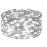 MIKRO LED lampice na baterije - 20 LED dioda hladno bijela | shoptok.hr