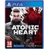 Atomic Heart (PS4) - rabljeno | Shoptok.si