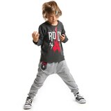 Mushi Will Rock U-Baggy Set | Shoptok.si