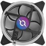AQIRYS Cetus 120mm 6P-12DLI22-RGB Ventilator | Eponuda.com