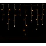 Brilagi LED božićne spoljašnje lampice 1000xLED/6W/8 funkcija 53m IP44 tople bele | Eponuda.com