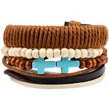 IZMAEL Muške narukvice SC-34413 - Tip1 | shoptok.hr
