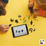 Lego Super Heroes - Betmen™ i Betmobil™ protiv G. Ledenog™ (76301)