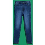 Marisse Women's Jeans L-Je-4002 D.Blue | shoptok.hr