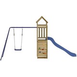 Vanjski Zunanje igralo impregnirana borovina, (20795332) | Shoptok.si