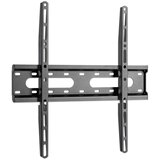 Manhattan stenski fiksni TV nosilec 32-55 , 45kg, črne barve, ultra tanek 462266 Cene