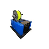 Streamline ecostream 255 litra - sistem za pranje staklenih površina (di filter, 100m crevo, li-on baterije 8h, 6.9 bar, 255L) | ePonuda.com