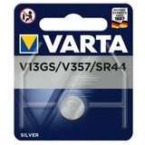 Varta Baterija V357 SR44 Cene