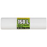 PISKAR Vrečke za odpadke (150 l, 10 kos) | Shoptok.si