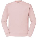 Fruit Of The Loom Men's Powder Sweatshirt Set-in Sweat | Shoptok.si