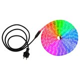Globo LED svjetlosno crijevo (6 m, Raznobojno, IP44) cijene