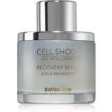 Swiss Line Cell Shock Age Intelligence regeneracijski serum 30 ml