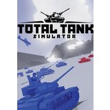 Steam Total Tank Simulator Key EUROPE Steam Total Tank Simulator Key EUROPE Slike