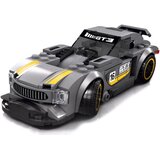  Kocke avtomobil GT3 (174 elementov) | Shoptok.si