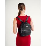 Vuch Ruith Black city backpack | ePonuda.com
