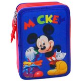Mickey & Minnie Disney Mickey pernica s tri odjeljka | shoptok.hr