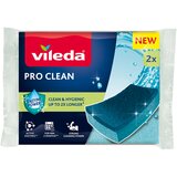 Vileda Set sunđera Pro Clean, 2 komada Cene