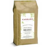 Carraro Caffe Carraro Brasile Single Origin 1kg - Espresso Kafa u Zrnu | ePonuda.com