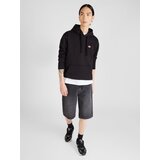 Tommy Jeans Plus Sweater majica crna | shoptok.hr