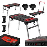 Proline DELOVNA MIZA 7V1 1390 x 590 x 780 MM, (5000064187) | Shoptok.si