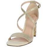 Menbur Sandali & Odprti čevlji 23701 Pozlačena | Shoptok.si