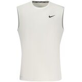 Nike muška bijela majica bez rukava | shoptok.hr