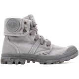 Palladium Visoke superge US Baggy W 92478-066-M Siva Cene