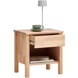 MID.YOU nočna omarica, bukev (jedrovina) bukev (jedrovina) | Shoptok.si