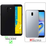 Cadorabo Oklepni film združljiv s Samsungom - zaščitnim filmom v visoki prosojnosti - kaljeno zaščitno steklo v 9H trdoti s 3D združljivostjo na dotik, (20605083) | Shoptok.si