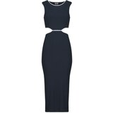 Ea7 Emporio Armani TRAIN COSTA SMERALDA DRESS 7W000301 | shoptok.hr