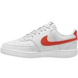 Nike COURT VISION LO NN Muške tenisice, bijela, veličina 44.5 | shoptok.hr