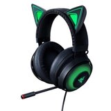  Slušalice Razer Kraken Kitty – Chroma USB Gaming Headset – Black – FRML RZ04-02980100-R3M1 | Eponuda.ba