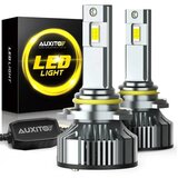 Auxito 9005 HB3 LED sijalice 6500K 24000lm 120W CANBUS DD-Y19-9005-A | Eponuda.com