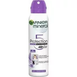 Garnier mineral Deo Spray Protection 5