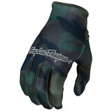 Rukavice TLD Flowline Brushed Camo Army - XXL Cijene