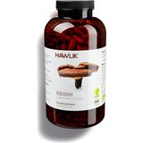 Hawlik Reishi prah u kapsulama, organski - 500 kaps. | shoptok.hr