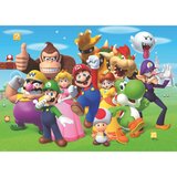 Super Mario Puzzle Bros 1000 kom Cijene