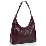 Nat et Nin Torbice za na ramo TINA Bordo | Shoptok.si