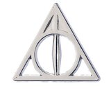 Grupo HARRY POTTER DAROVI SMRTI pin, (20874711) | Shoptok.si