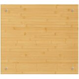  Poklopac za štednjak 50 x 56 x 1,5 cm od bambusa | shoptok.hr