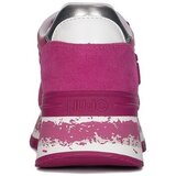 Liu Jo BA4001PX303PinkSilver Ružičasta | shoptok.hr