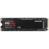 Samsung SSD 1TB 990 Pro M.2 NVMe PCI-E 4.0 | Eponuda.ba
