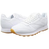 Reebok Nizke superge Classic Leather PG Bela | Shoptok.si